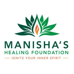 Ícone de Manisha's Healing Foundation
