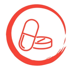 أيقونة DRx
