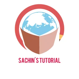 Icono de Sachin's Tutorial