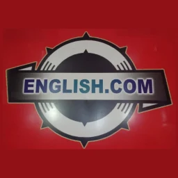 أيقونة Abhilesh sir's ENGLISH.COM